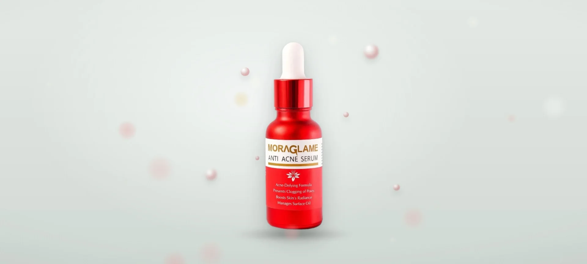 Anti Acne Serum