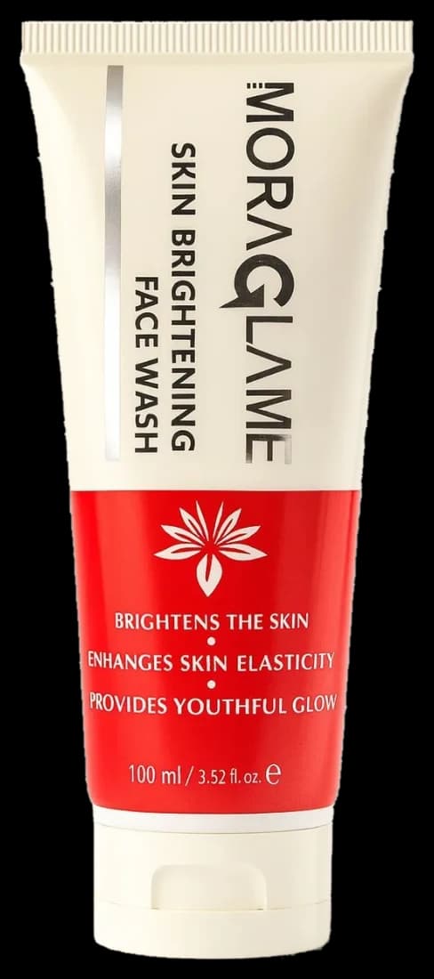 Skin Brightening Face Wash